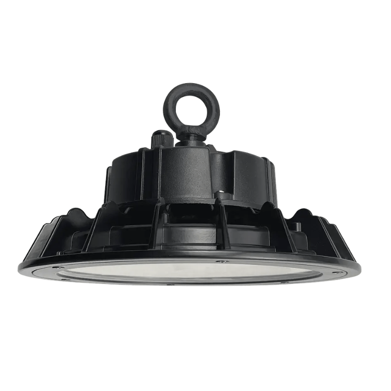 Campana Led Industrial Tipo CPN 100W 13,500LM 100 - 277V 6500K IP65 - Wattko