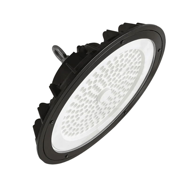 Campana Led Industrial Tipo CPN 150W 19,000LM 100 - 277V 6500K IP65 - Wattko