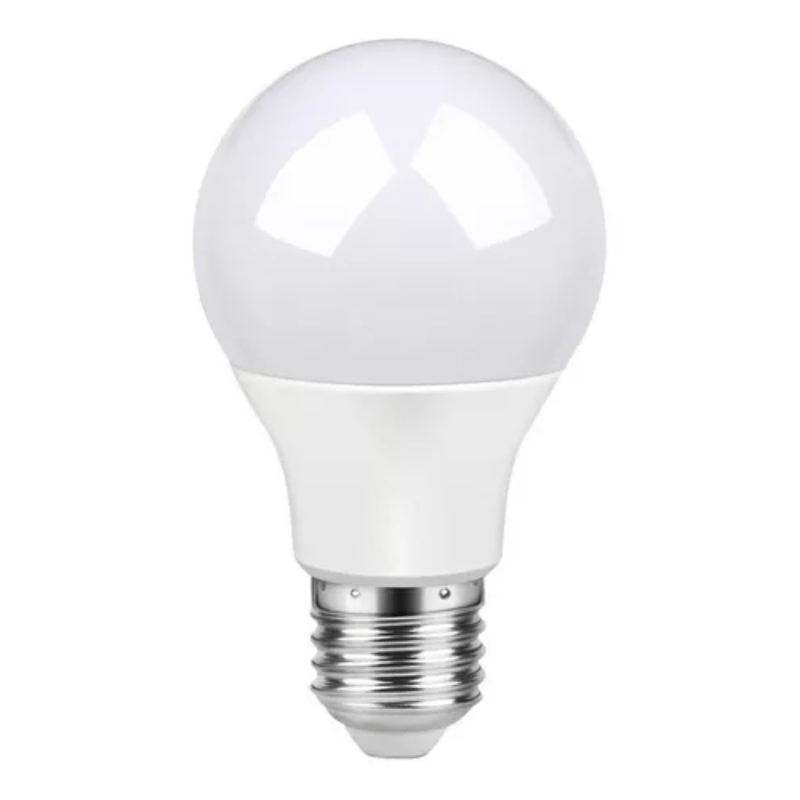 Foco LED 3W Tipo A19 Blanco cálido E27 - Wattko