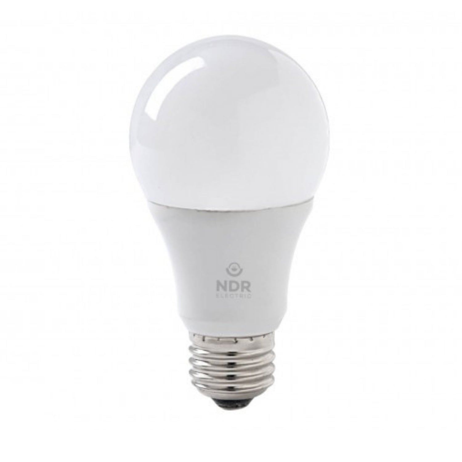 Foco LED Atenuable 5.5 Watts Tipo Bombillo A19 Blanco Calido 3000k - Wattko