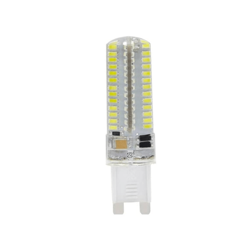 Foco Led G9 Blanco Frío 5W 6000k 110v IP20 - Wattko