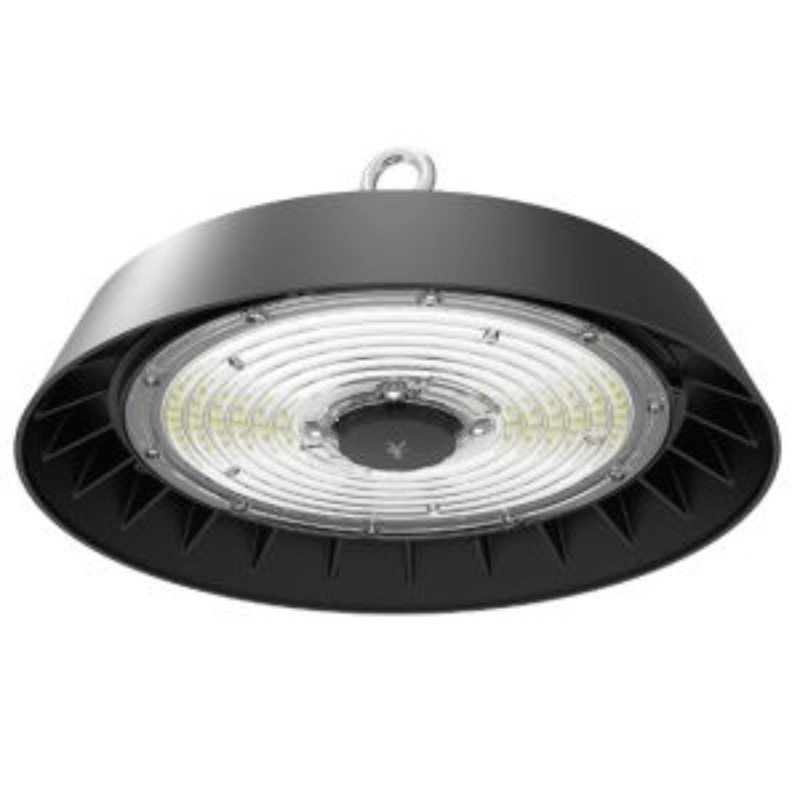 Lámpara Campana industrial 100W 6500k 100 - 277V IP65 Exterior - Wattko