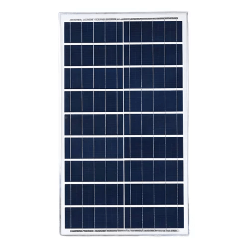 Lámpara Led Solar Luminaria Suburbana Exterior 300w - Wattko