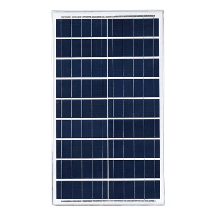 Lámpara Led Solar Luminaria Suburbana Exterior 300w - Wattko