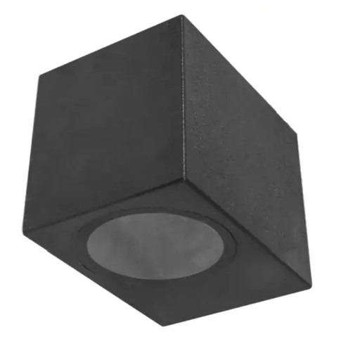 Luminaria para lámpara GU10 10 W 100 - 240 Vac IP65 - Wattko