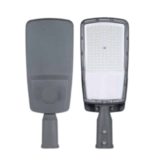 Luminaria para Vialidad 100W 6500k IP65 - Wattko