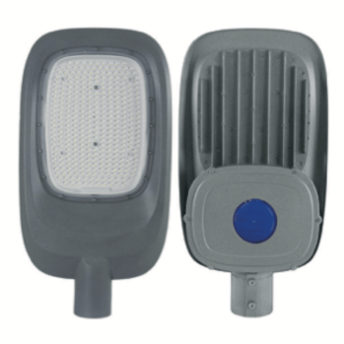 LUMINARIA PARA VIALIDAD 100w 6500K IP65 CON FOTOCELDA - Wattko