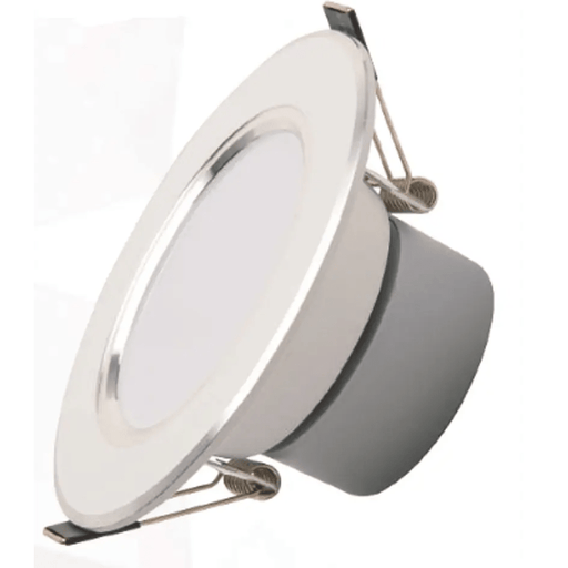 Panel Led Downlight 12W - BC 900 LM 3,500K IP20 - Wattko