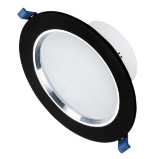 Panel Led Downlight 12W BCNR 900 LM 3500K IP20 - Wattko