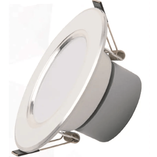 Panel Led Downlight 7W BB - P 600 LM 6500K IP20 - Wattko