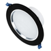 Panel Led Downlight 7W BBNR 6500K IP20 - Wattko