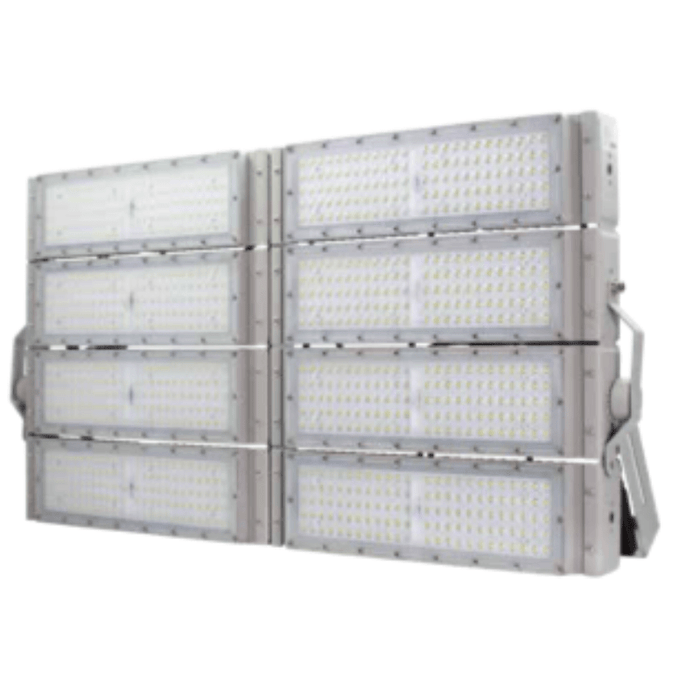 Reflector Industrial Led 1000W 6500K - Wattko