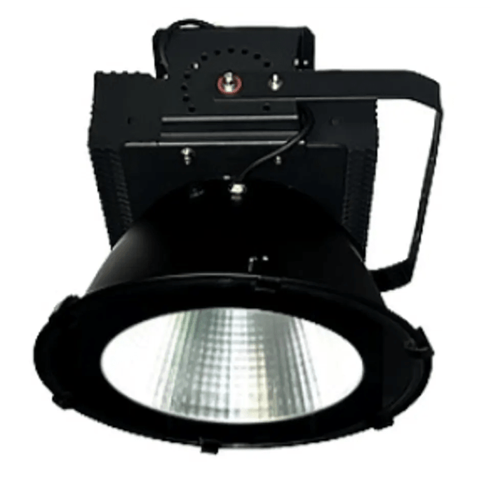 Reflector Led 1000W Para Torre 100,000LM 100 - 305V IP65 Exterior - Wattko