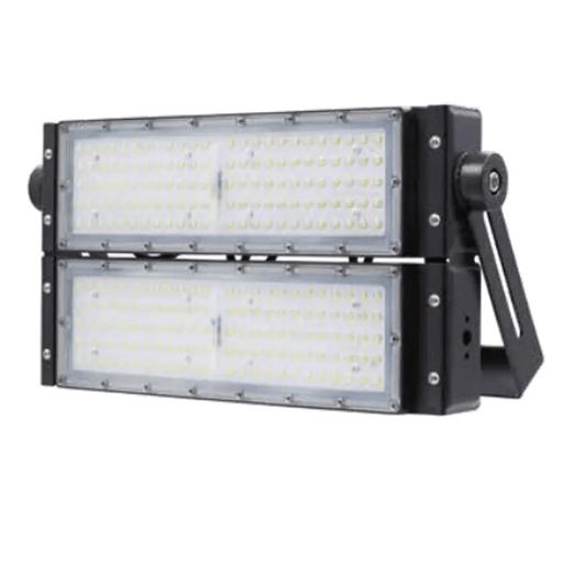 Reflector LED 300W 6500K IP65 - Wattko