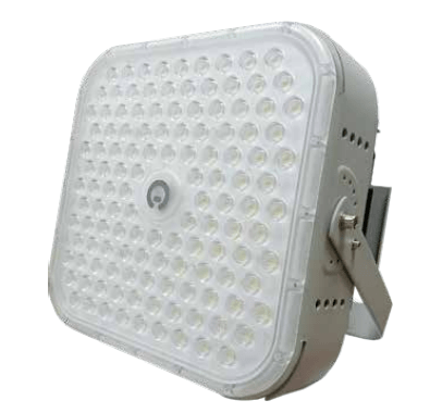 Reflector Led de Alta potencia 1000W 100 - 277V 6500K IP65 - Wattko