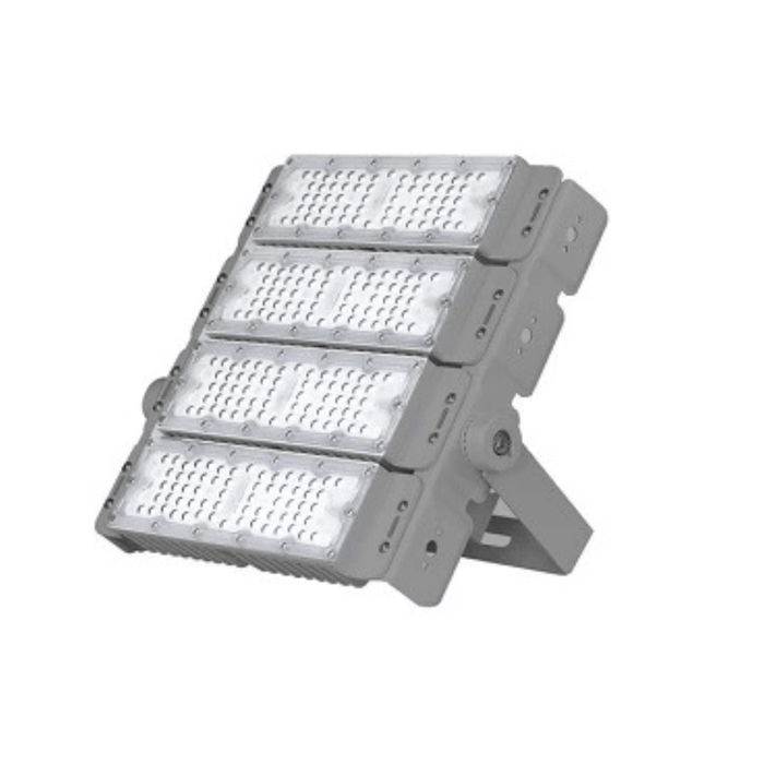 Reflector Led De Alta Potencia 200W 26000 LM 85 - 305V~ 6500K IP65 - Wattko