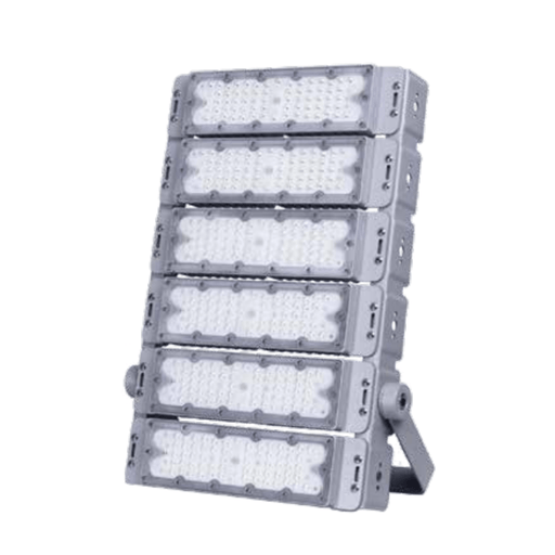 Reflector Led De Alta Potencia 300W 39000LM 85 - 305V~ 6500K IP65 - Wattko