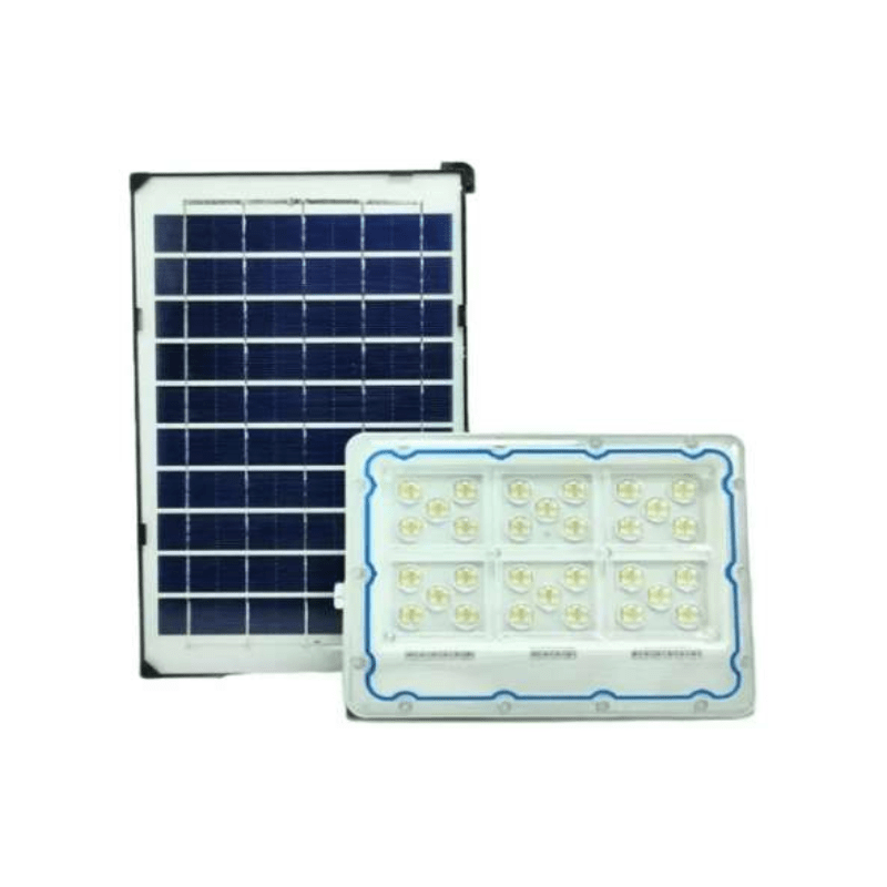 Reflector Solar 100W 900LM 6500k IP65 - Wattko