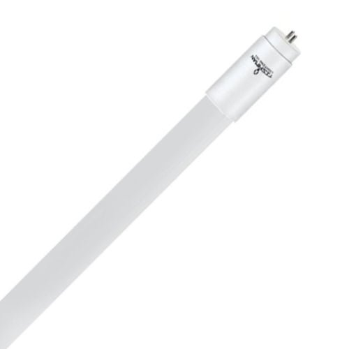 Tubo T8 Led Aluminio 18W 2,000 Lm 6500K Opalino G13 IP20 - Wattko