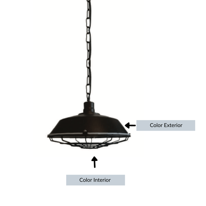 Colgante SK *Personalizable* - Wattko