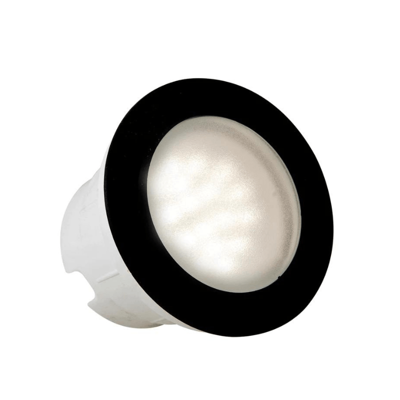 Empotrado Piso LED Ceci 10W De Tecnopolímeros, Uso Exterior - Wattko