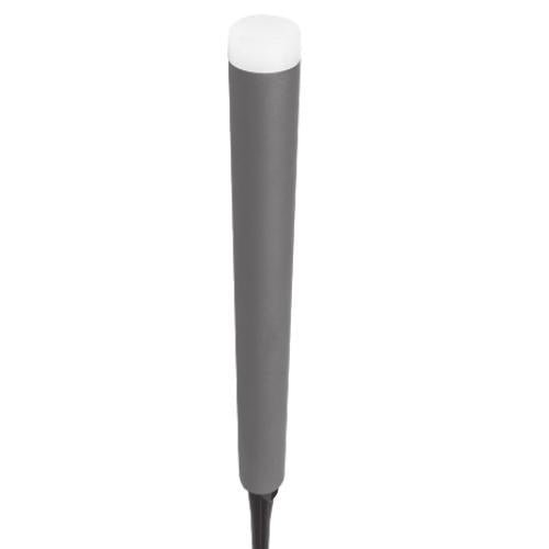 Estaca Faro 50 cm Para Jardín Exterior 3W, 3K Blanco Cálido - Wattko