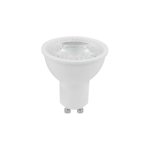 Foco LED GU10 6W Blanco Cálido 3K - Wattko