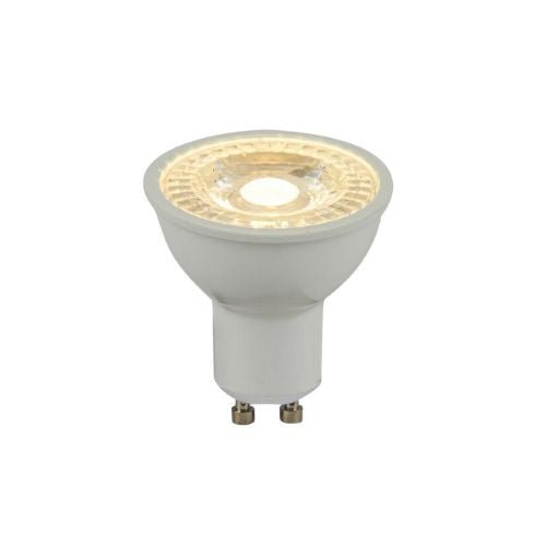 Foco LED GU10 6W Blanco Cálido 3K - Wattko