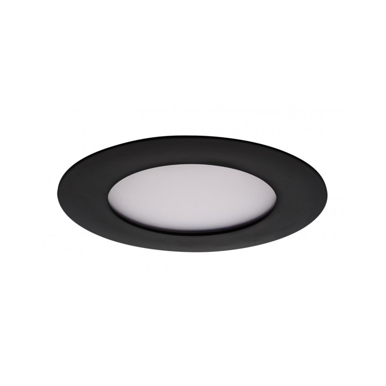 Lampara LED De Techo Circular Atenuable 4