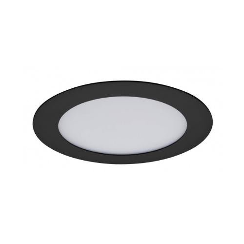 Lampara LED De Techo Circular Atenuable 6