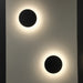 Luminaria LED Eclipse Exterior - Wattko