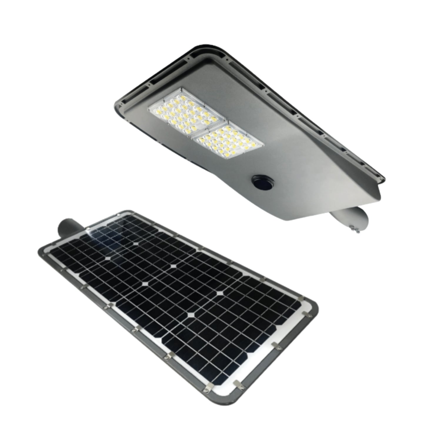 Luminaria Suburbana Solar SFR - Wattko