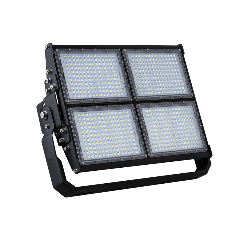 Reflector 240W LED De Alta Potencia IP65 - Wattko